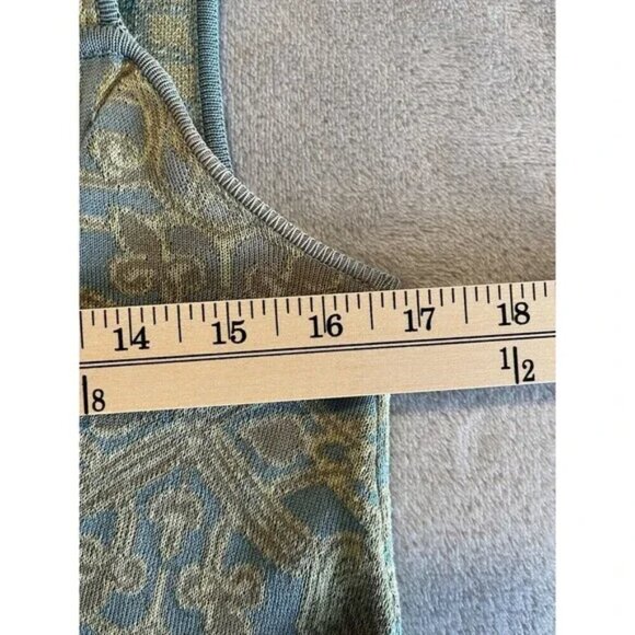 Peruvian Connection | 100% Pima Cotton Dress - Picture 6 of 11